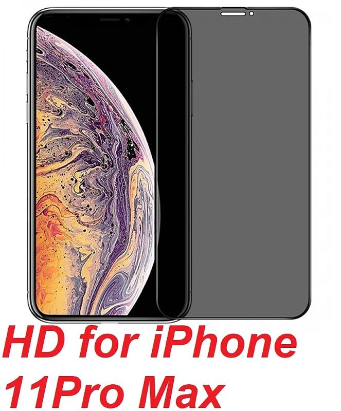 Mipow BJ109 Dán CL chống nhìn trộm Kingbull HD for iPhone 11Pro Max ( BJ109 ) G