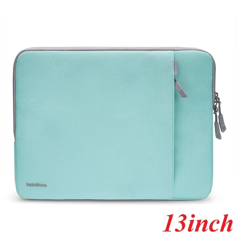 Tomtoc A13-C02B Túi chống sốc TOMTOC Protective MB Pro 13” NEW Light Blue ( A13-C02B ) G