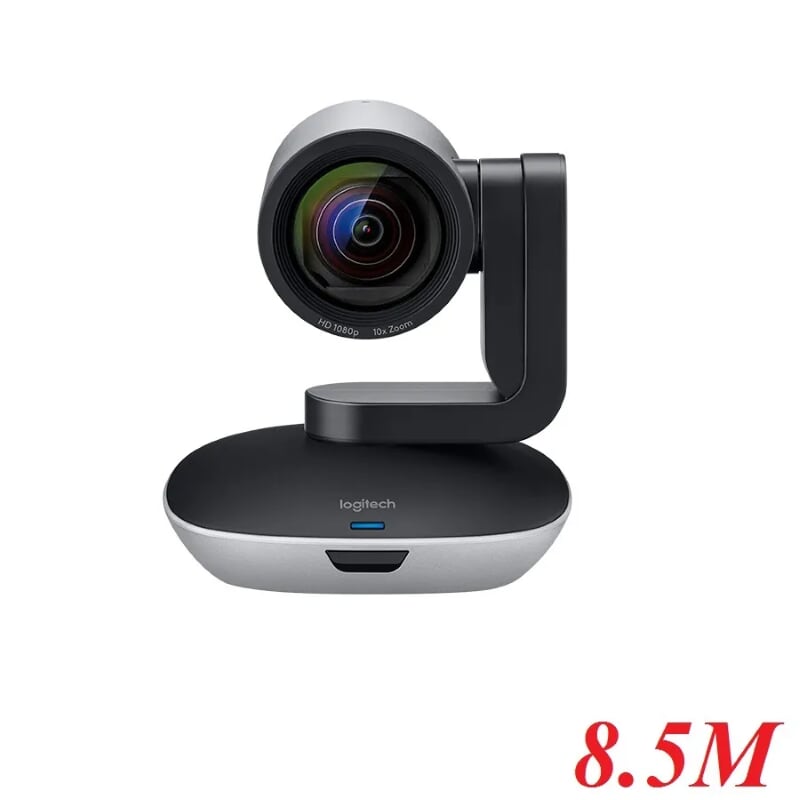 Logitech Conference PTZ Pro 2 Camera điều khiển từ xa 8.5m 98386