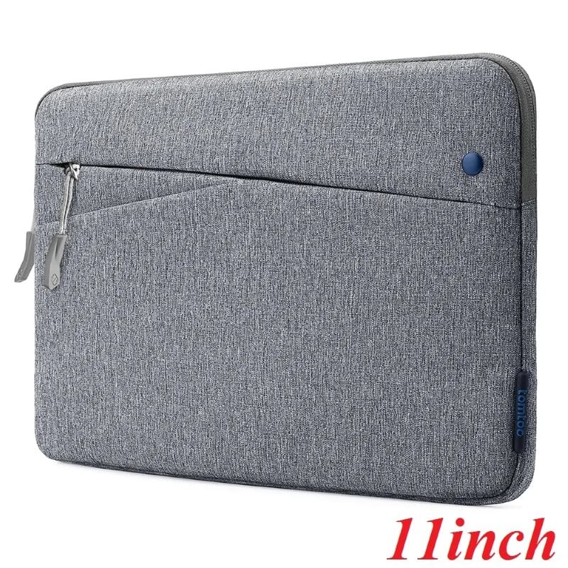 Tomtoc A18-A01G Túi cầm tay TOMTOC Style Tablet/iPad 11