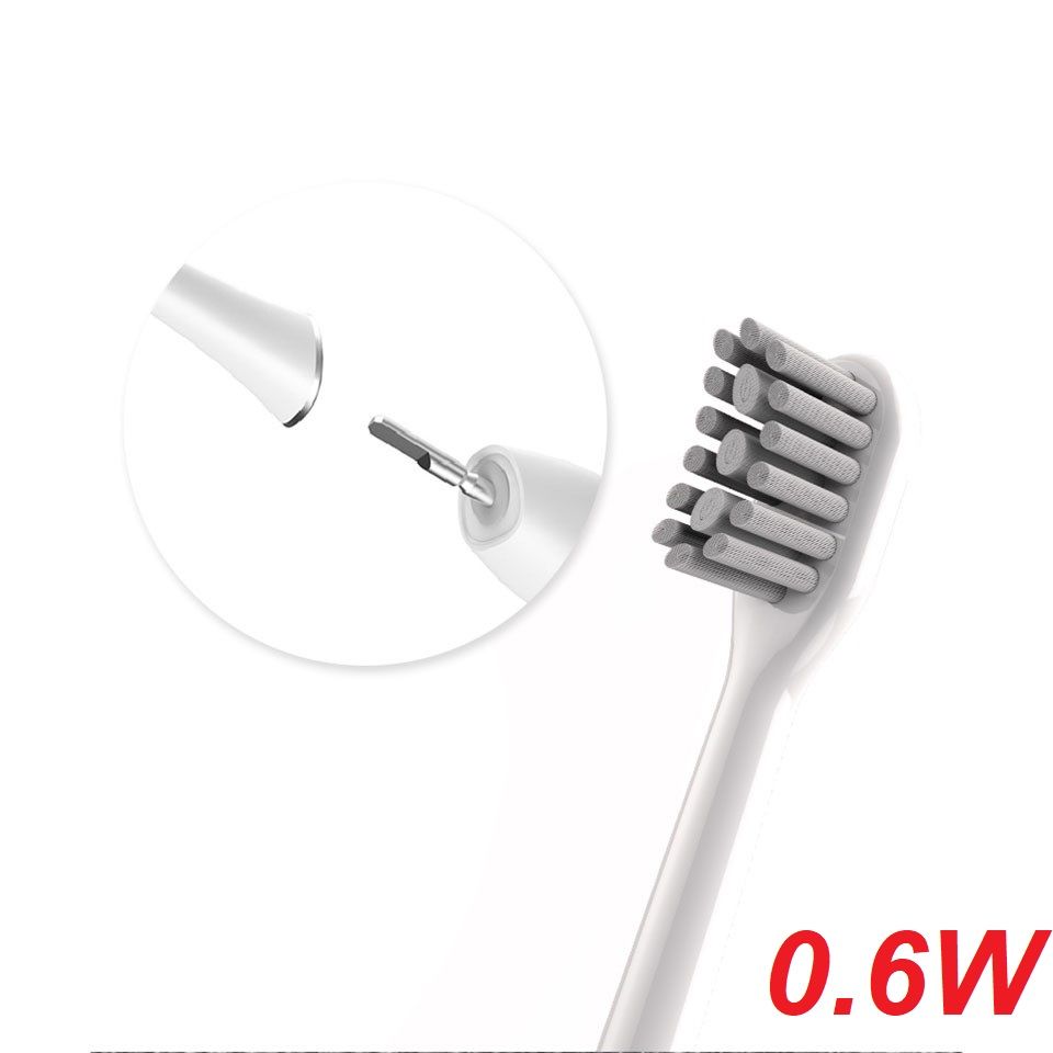 Mipow CI-200SL Đầu bàn chải điện Bocali toohbrush ( CI-200SL ) G
