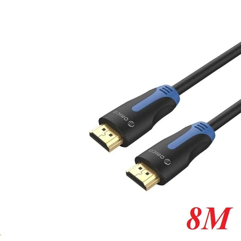 Orico HM14-80-BK Cáp 8m chống nhiễu 4k 60mhz HDMI - 97744