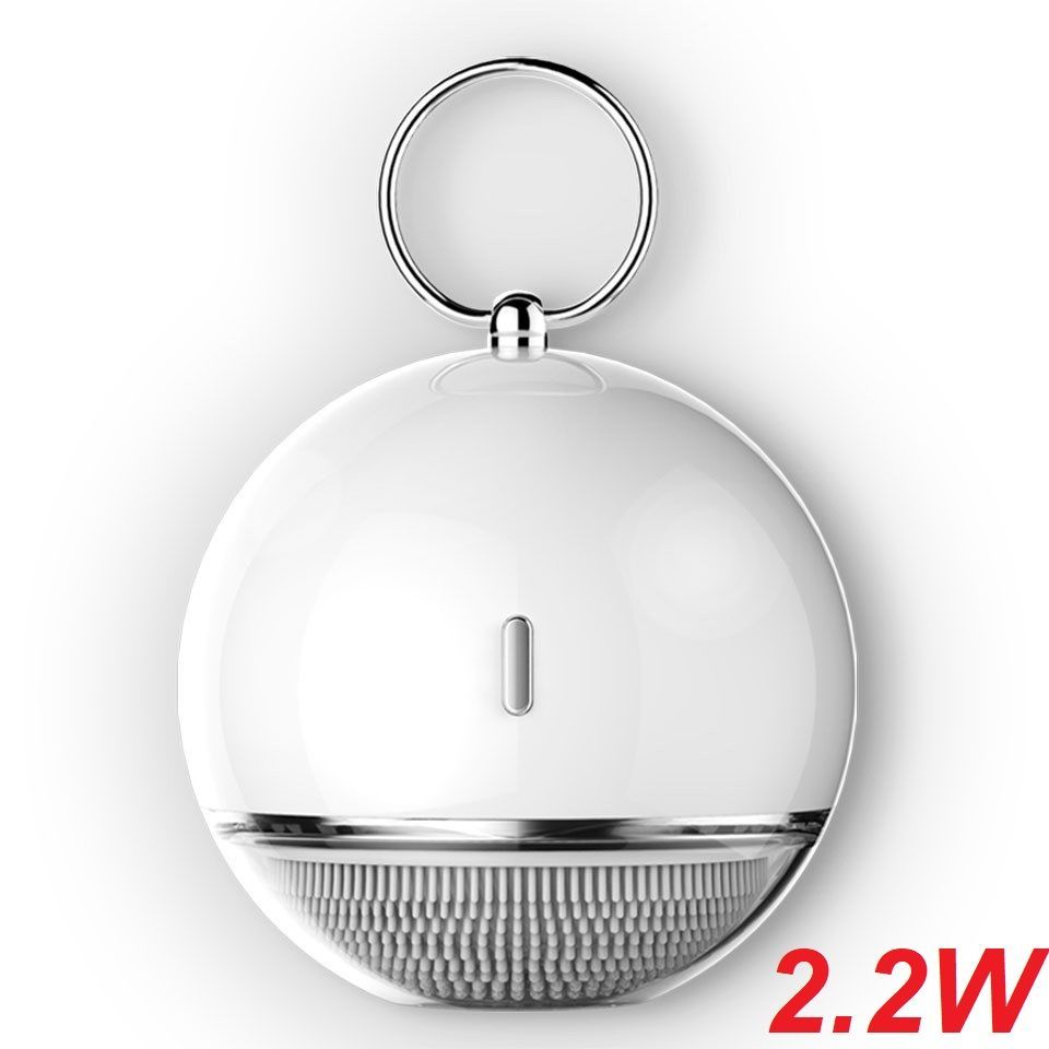 Mipow CI-300 Máy Clean & Massage mặt ANILLO Pro-Sonic ( CI300 ) G