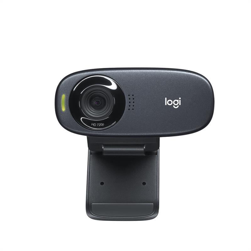 Logitech C310 webcam máy vi tính 1.5m 95597