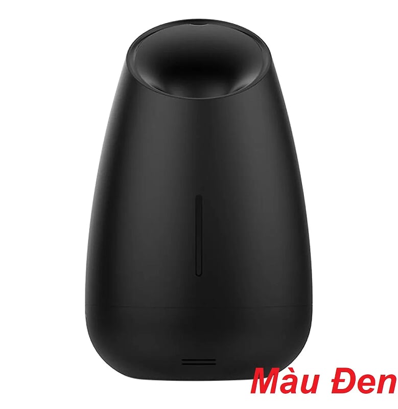 Mipow BTA200-BK Thiết bị xông tinh dầu Vaso Black G