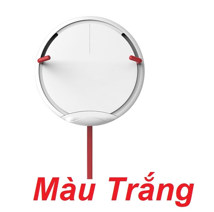 Mipow SPC07S-WT Sạc không dây xe hơi Clipad white ( SPC07S-WT ) G