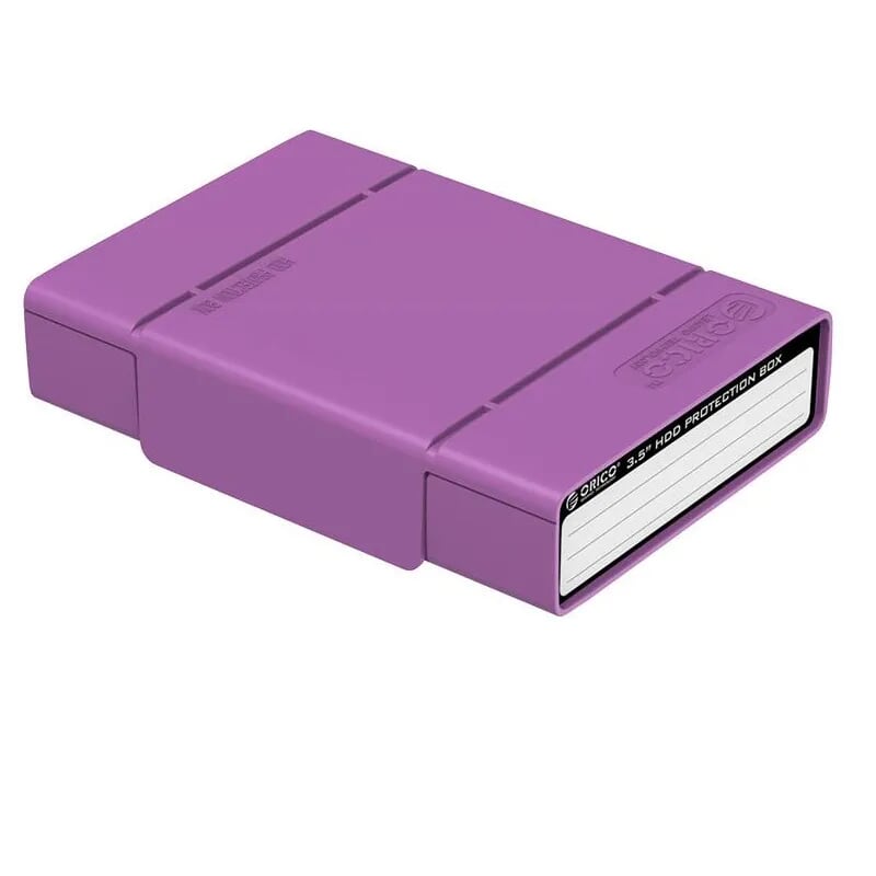 Orico PHP35-PU Hộp bảo vệ ổ cứng 3.5