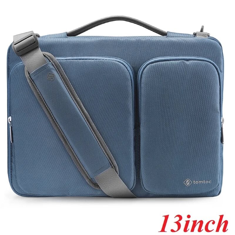 Tomtoc A42-C01B01 Túi đeo TOMTOC shoulder bags MB Pro 13