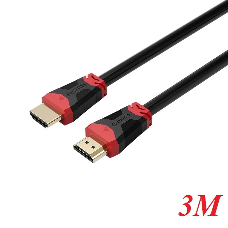 Orico HD303-30-BK Cáp 3m 4k 60mhz HDMI Version 2.0 - 95218