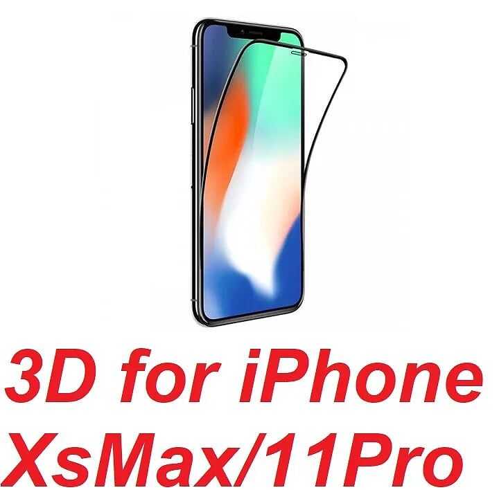 Mipow BJ112 Miếng dán CL Kingbull 3D for iPhone XsMax/11Pro Max ( BJ112 ) G