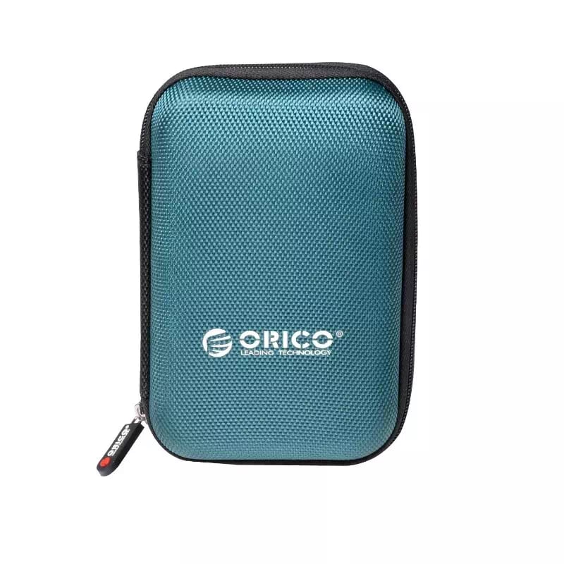 Orico Phd-25-Bl Bao Bảo Vệ Ổ Cứng 2.5