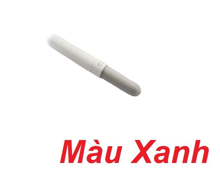 Mipow CI-600LBL Bàn chải điện thông minh N2 Sonic Light Blue ( CI-600LBL ) G