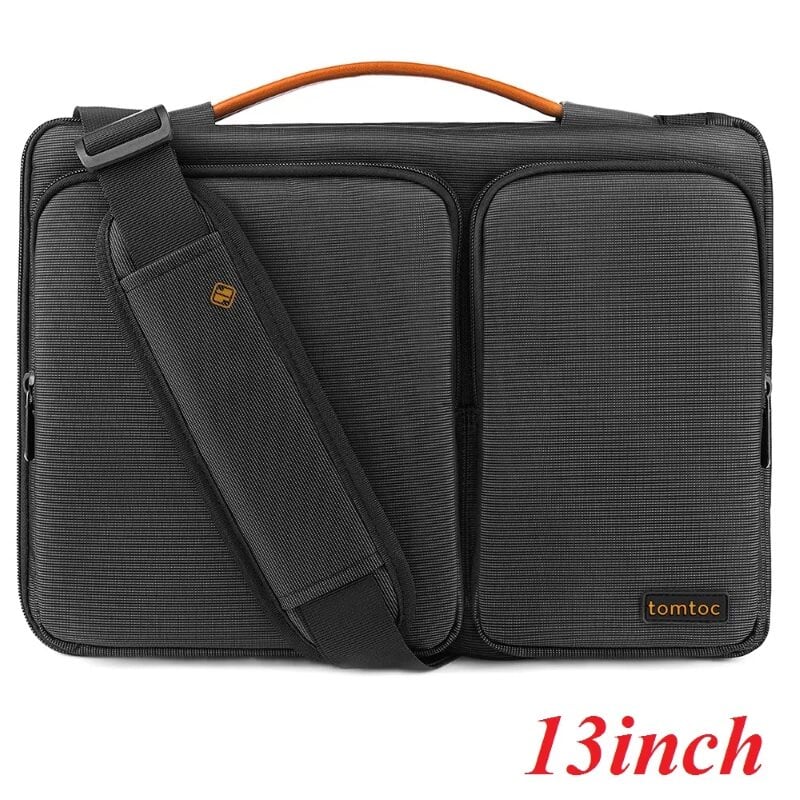 Tomtoc A42-C01D Túi đeo TOMTOC shoulder bags MB Pro 13