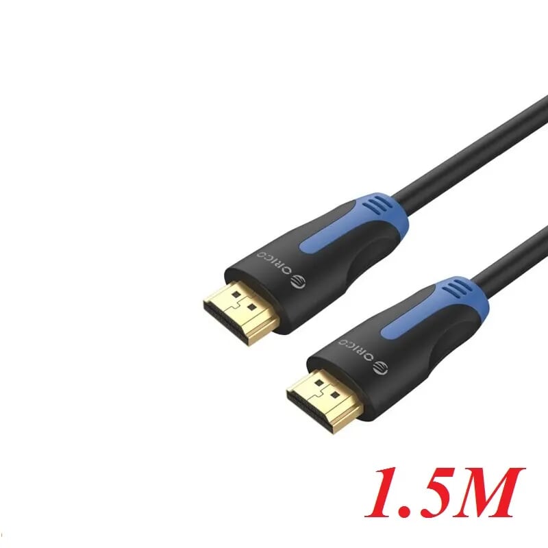 Orico HM14-15-BK Cáp 1.5m chống nhiễu 4k 60mhz HDMI - 98110