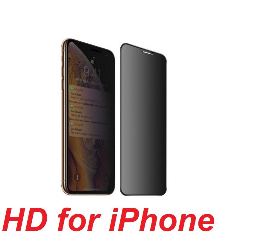 Mipow BJ98 Dán CL chống nhìn trộm Kingbull HD for iPhone XS ( BJ98 ) G