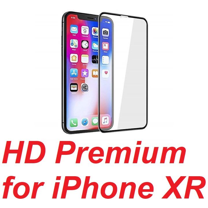 Mipow P-BJ27 Miếng dán CL Kingbull HD Premium for iPhone XR ( P-BJ27 ) G