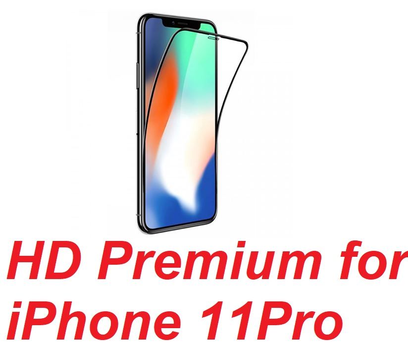 Mipow P-BJ101 Miếng dán CL Kingbull HD Premium for iPhone 11Pro ( P-BJ101 ) G