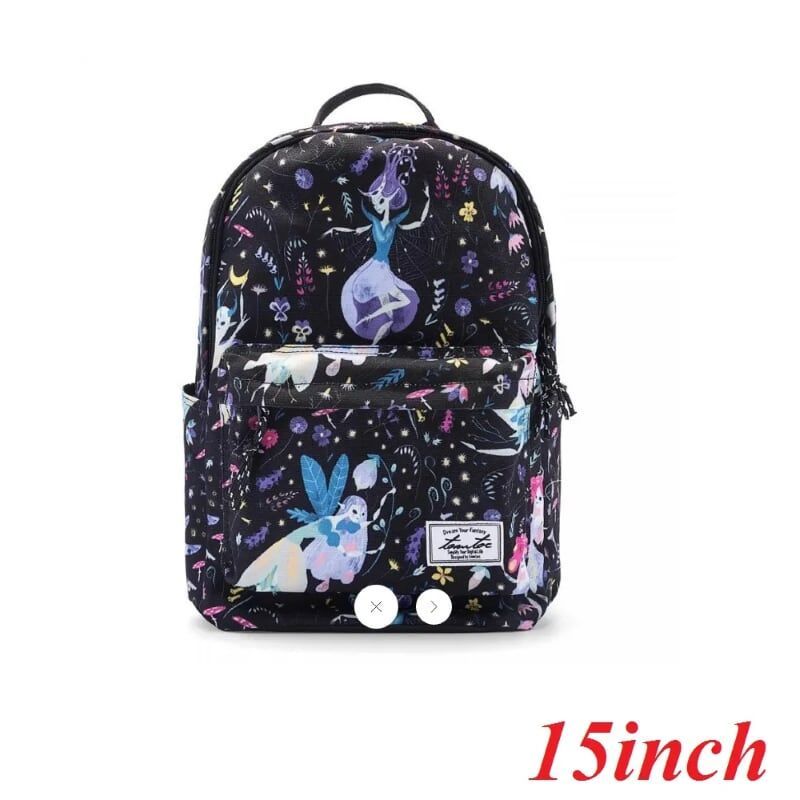 Tomtoc A71-D01X10 Balo TOMTOC Unisex travel Macbook 15