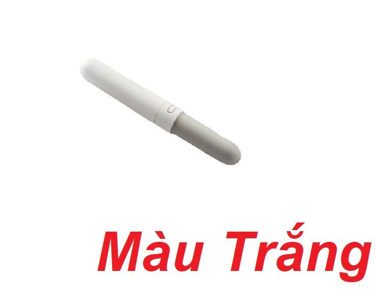 Mipow CI-600WHI Bàn chải điện thông minh N2 Sonic White ( CI-600WHI ) G