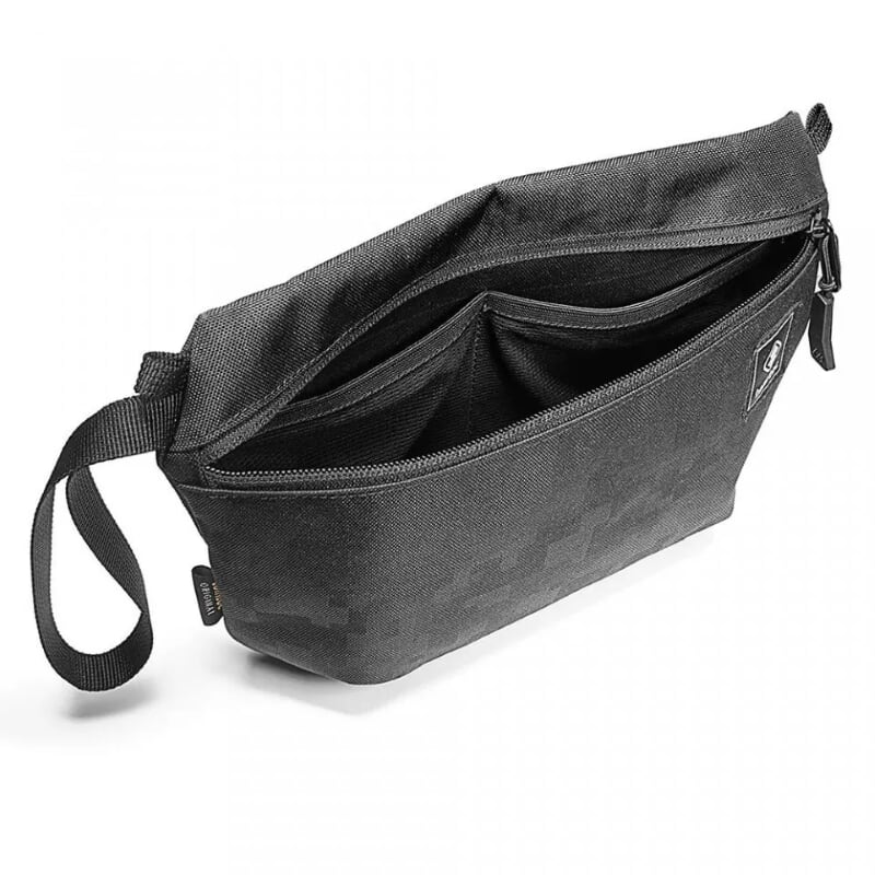 Tomtoc A01-006D Túi đeo bao tử Tomtoc basic Unisex Back ( A01-006D ) G