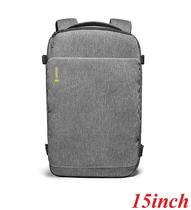 Tomtoc A81-F01G BALO TOMTOC ( USA ) FLIGHT APPROVED TRAVEL 40L GRAY ( A81-F01G ) G