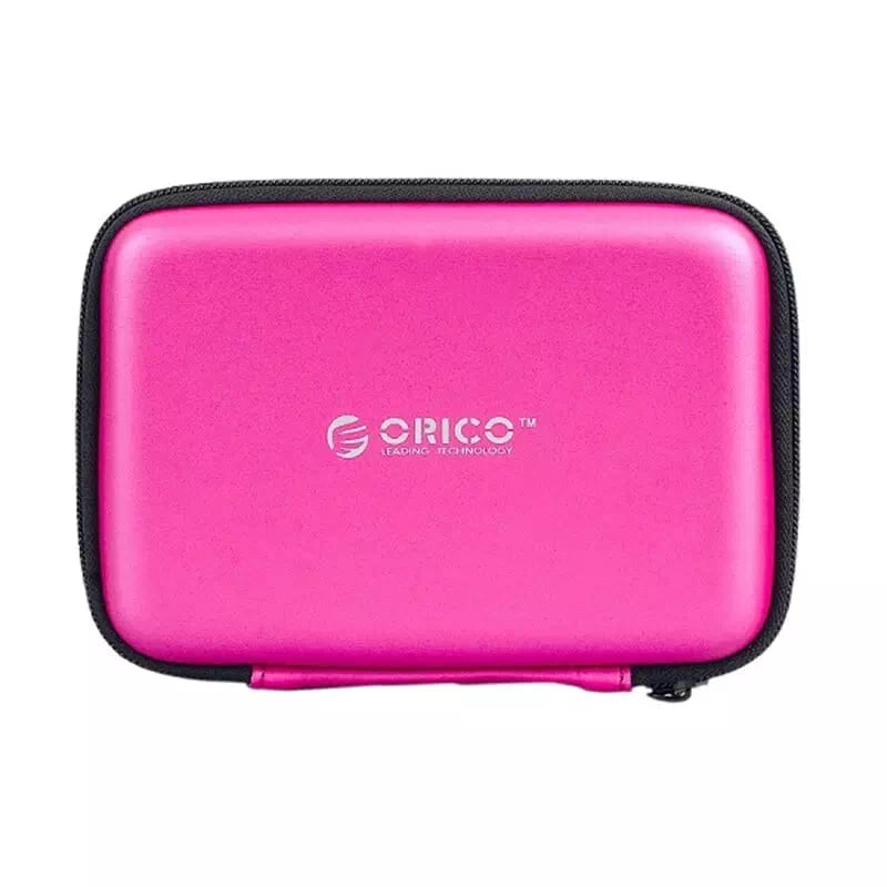 Orico Phb-25-Pk Bao Bảo Vệ Ổ Cứng 2.5