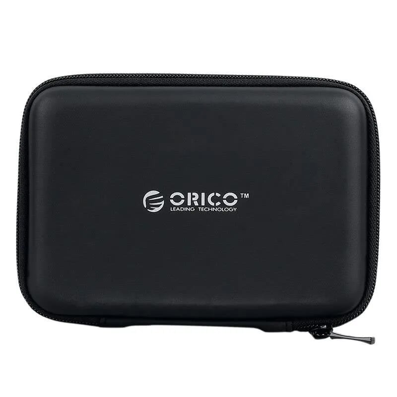 Orico PHB-25-BK Bao bảo vệ ổ cứng 2.5