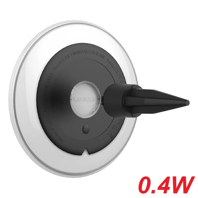 Mipow BTL601 Đèn Playbulb Solar Pool ( Black ) ( BTL601 ) G