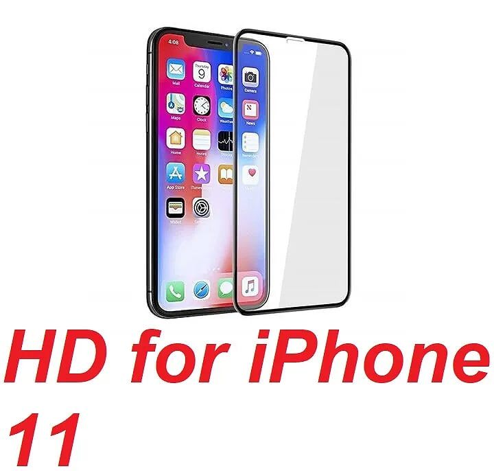 Mipow BJ103 Miếng dán CL Kingbull HD for iPhone 11 ( BJ103 ) G