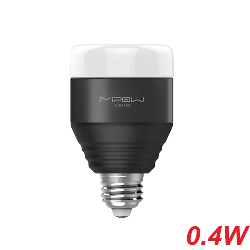Mipow BTL201 Đèn Playbulb Rainbow Lite ( White ) ( BTL201 carton ) G