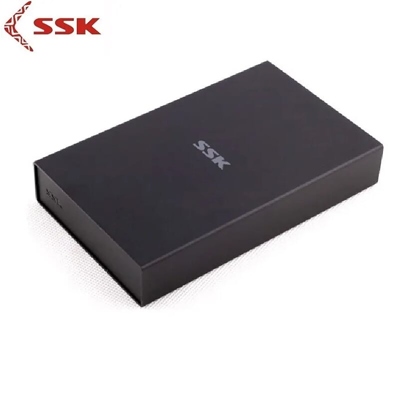 SSK HE-S-3300 3.5inch 3.5