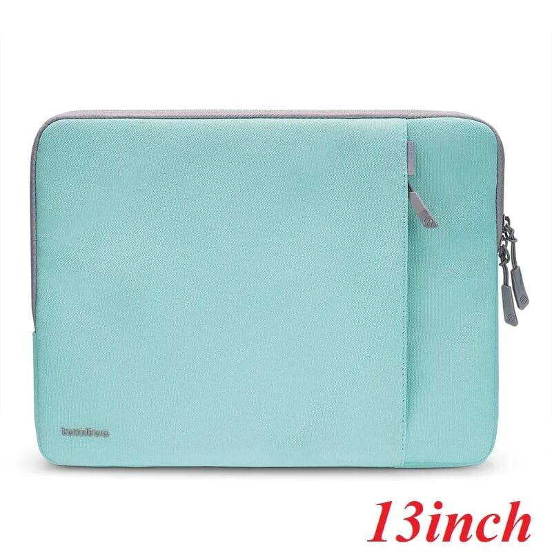 Tomtoc A13-C01B Túi chống sốc TOMTOC Protective MB Air 13” NEW Light Blue ( A13-C01B ) G