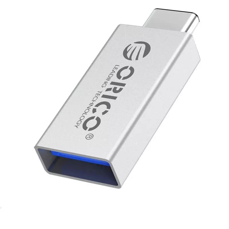 Orico Cta1-Sv Đầu Chuyển Đổi Usb Typea Sang Typec - 96188