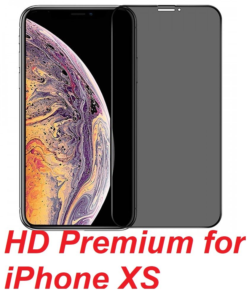 Mipow P-BJ98 Dán CL chống nhìn trộm Kingbull HD Premium for iPhone XS ( P-BJ98 ) G