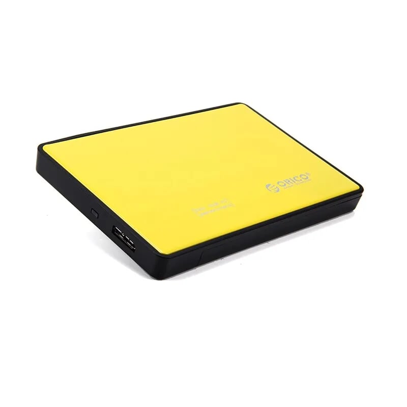 Orico 2588US3-OR Hộp ổ cứng 2.5