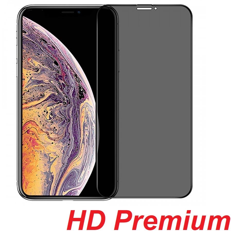 Mipow P-BJ100 Dán CL chống nhìn trộm Kingbull HD Premium for Iphone XR ( BJ100 ) G