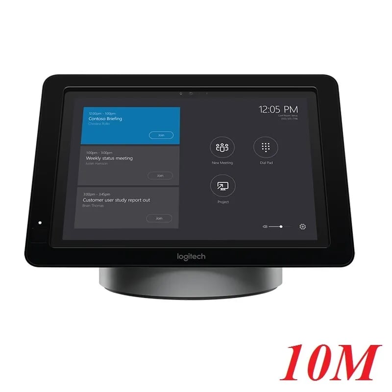 Logitech Smart dock bảng điều khiển v dành cho skype for business 97085
