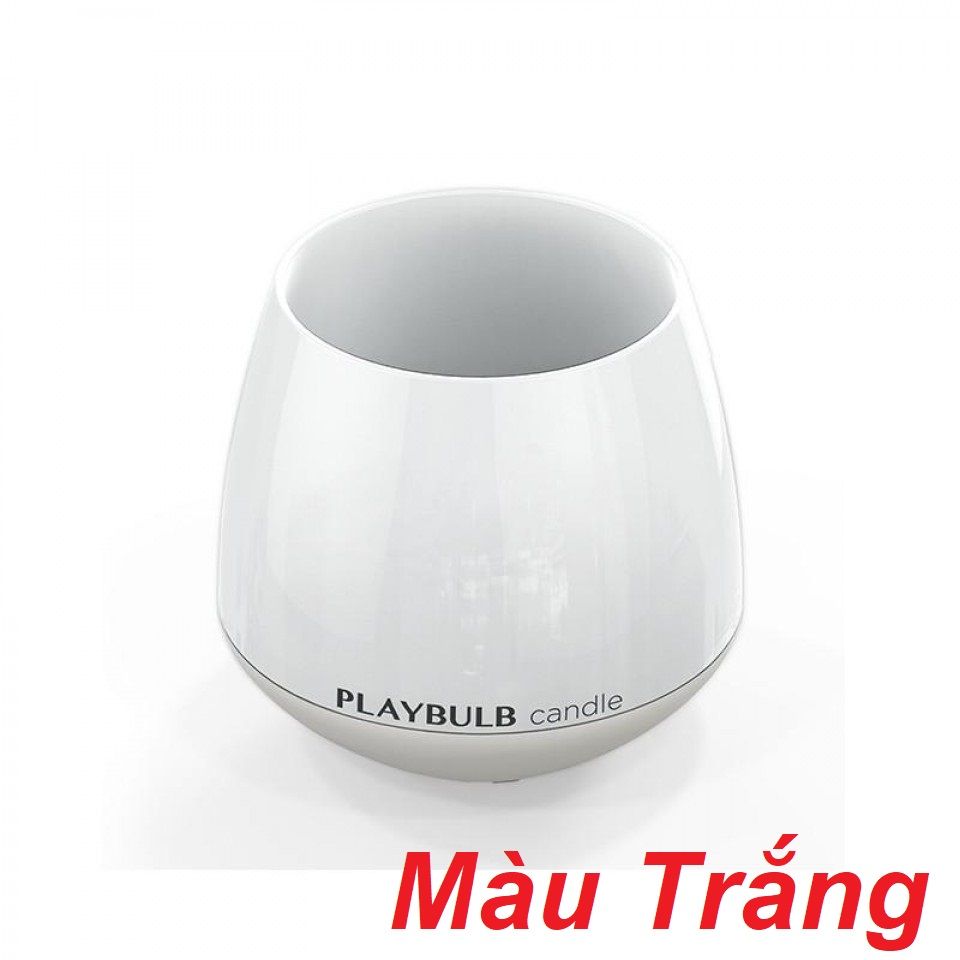 Mipow BTL300 Đèn Playbulb Candle ( White ) ( BTL300 ) G