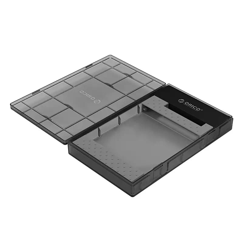 Orico Ad29U3-Gy Hộp Ổ Cứng 2.5