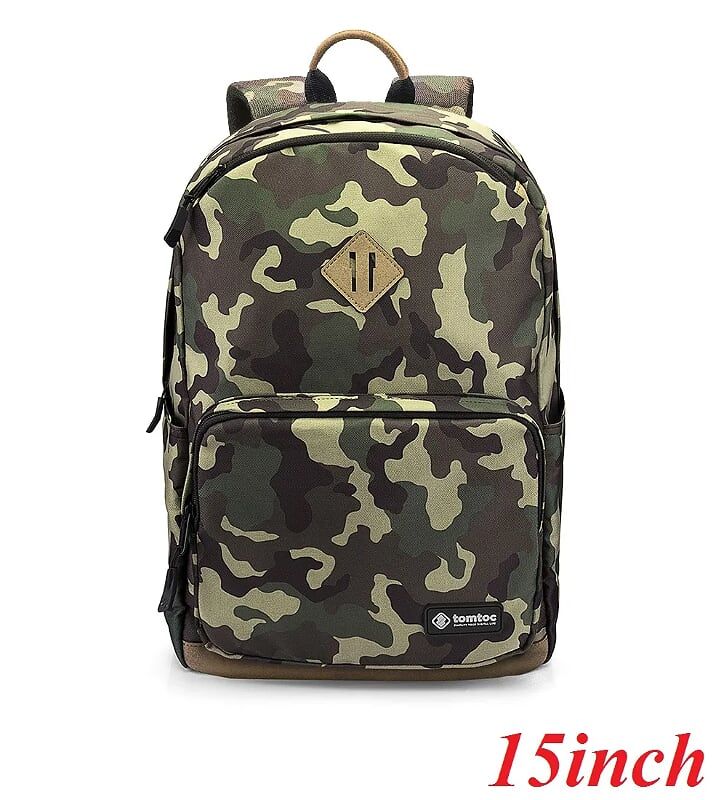 Tomtoc A73-E01X01 Balo Tomtoc lightweight multi-purpose Laptop 15