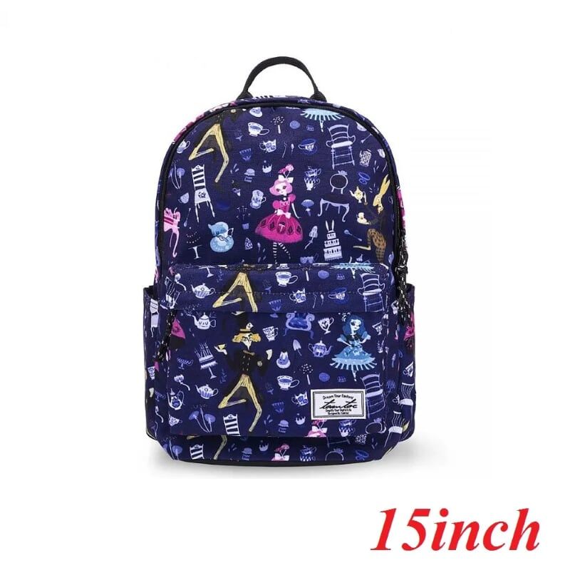 Tomtoc A71-D01X11 Balo TOMTOC Unisex travel Macbook 15