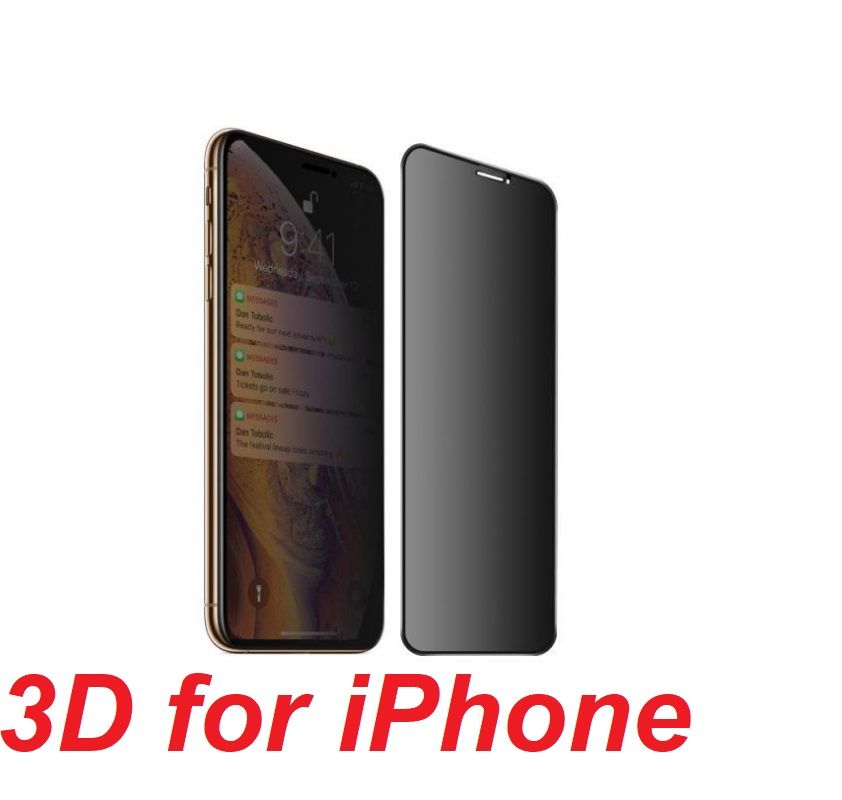 Mipow BJ117 Dán CL chống nhìn trộm Kingbull 3D for iPhone 11 ( BJ117 ) G