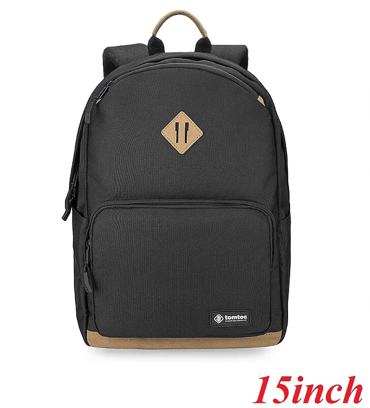Tomtoc A73-E01D01 Balo Tomtoc lightweight multi-purpose Laptop 15