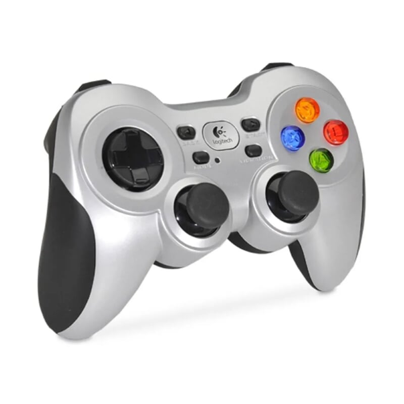 Logitech F710 tay cầm chơi game không dây 98895