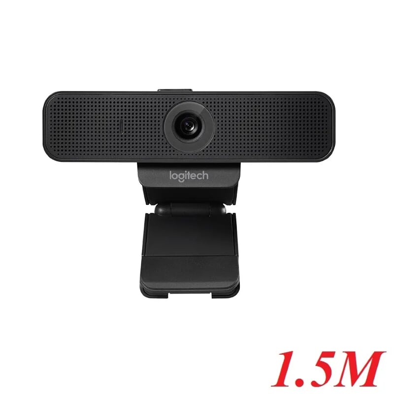 Logitech C925E webcam máy vi tính 1.5m 97257