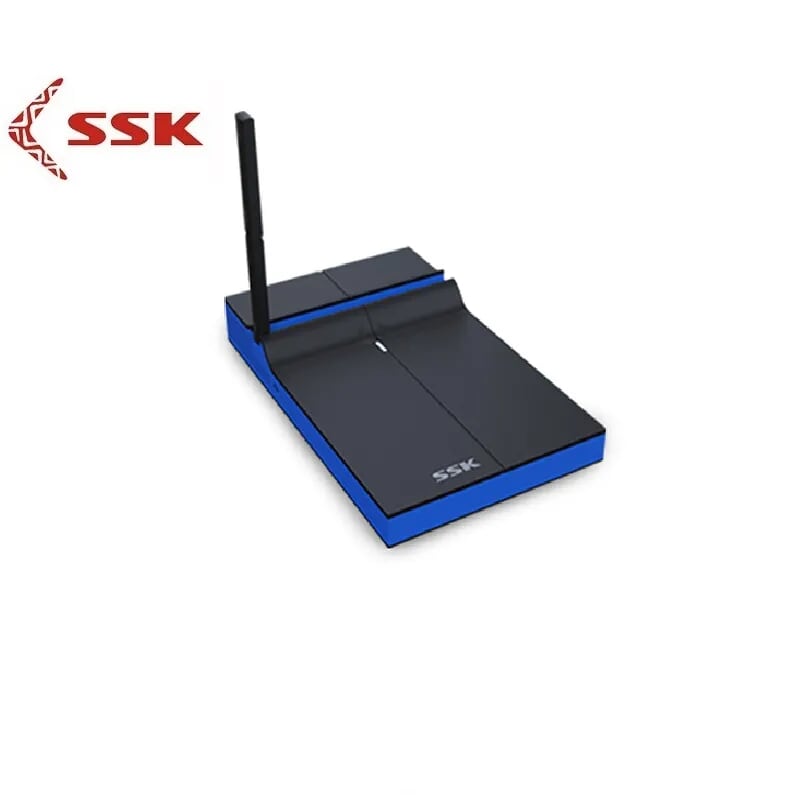 SSK SP-Z-200 Màu Đen Cổng thu phát chuyển đổi không dây kết nối wifi 97233