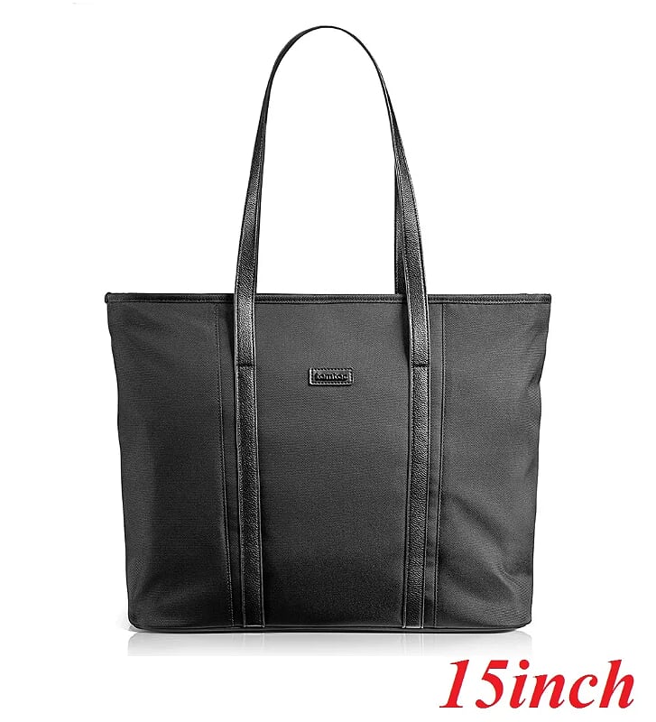 Tomtoc A48-E02D Túi xách Tomtoc fashion and stylish for Ultrabook Black ( A48-E02D ) GKOL 86168