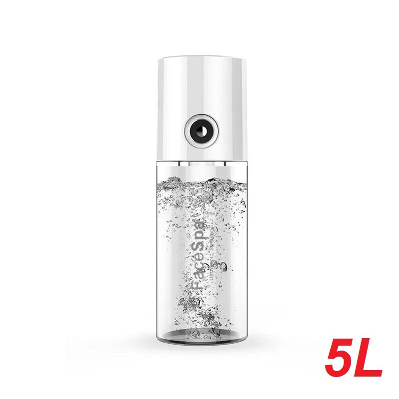 Mipow BI300-BK Máy phun sương facespa ( BI300-BK ) G