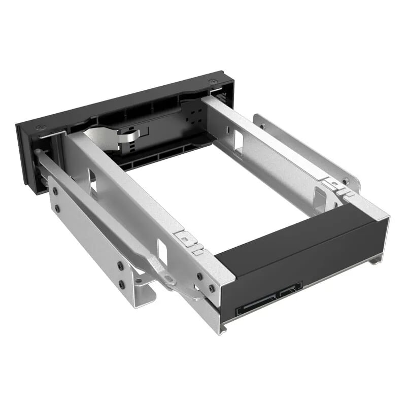 Orico 1106SS-BK Khay Ổ Cứng Pc Caddy Bay 3.5