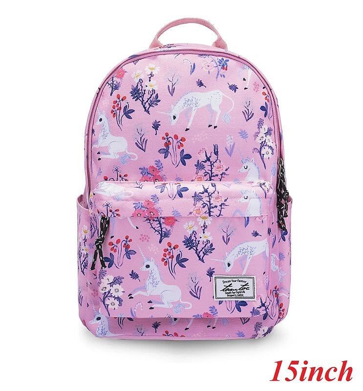 Tomtoc A71-D01X12 Balo TOMTOC Unisex travel Macbook 15